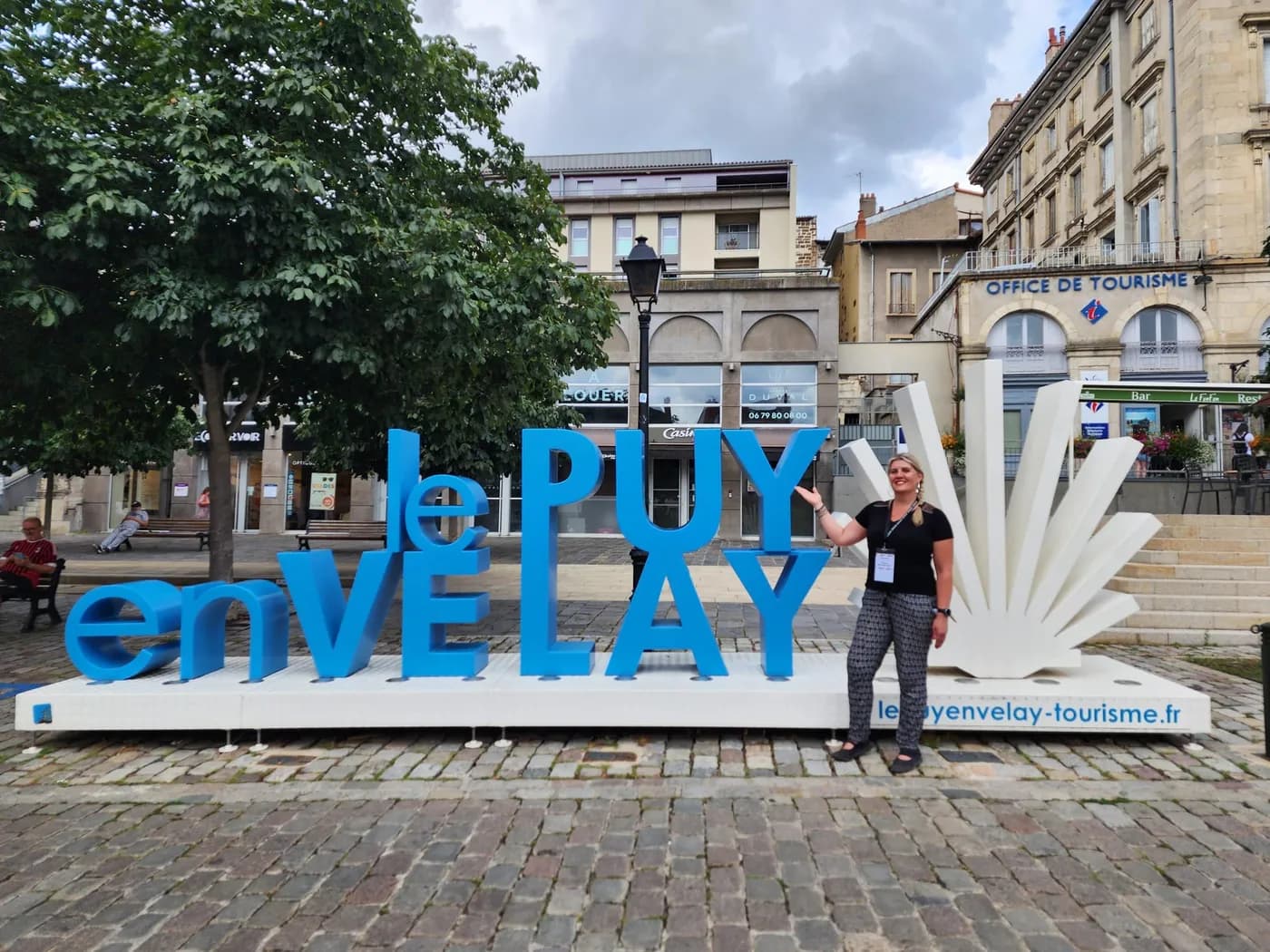 Et si vous partiez à la découverte du Puy-en-Velay