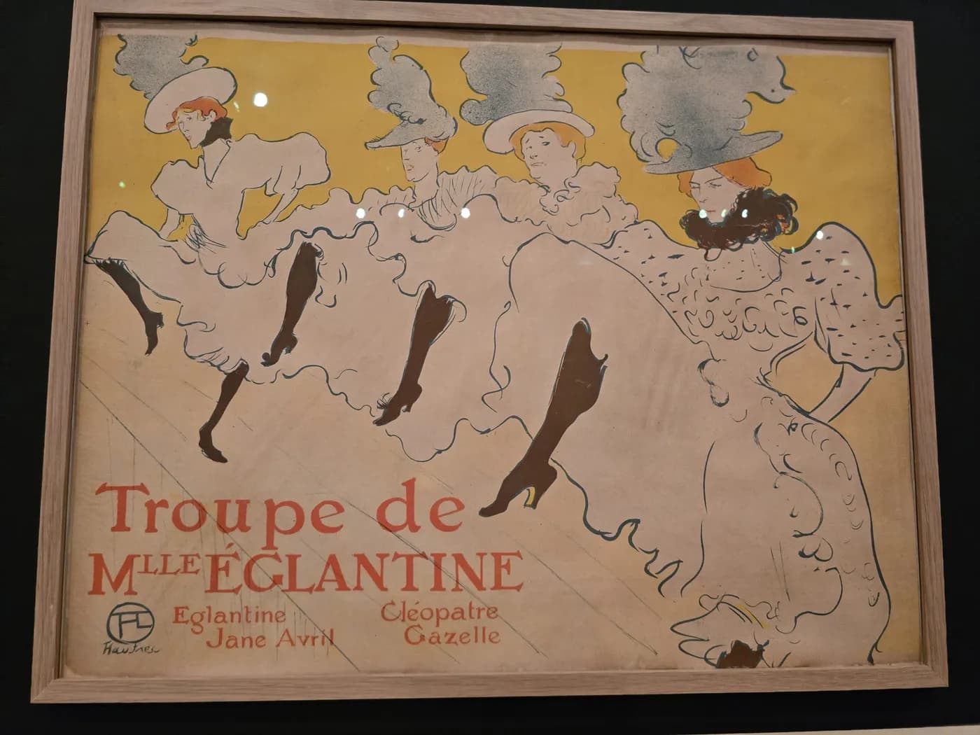 Visiter le Musée Toulouse-Lautrec à Albi