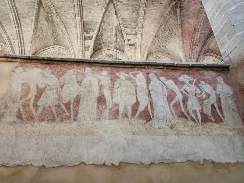 Abbaye de La Chaise-Dieu