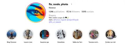compte Florence