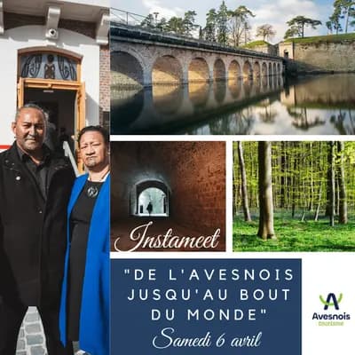 Instameet en Avesnois