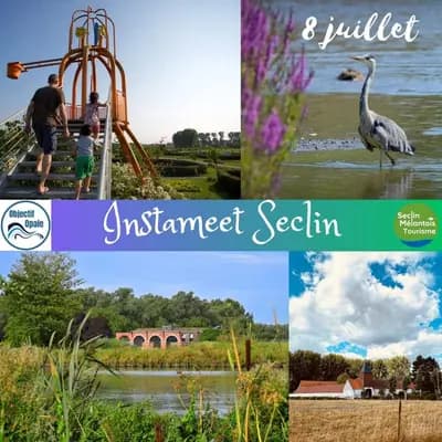 Visuel à Seclin