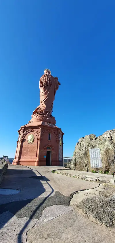 porte d'accès