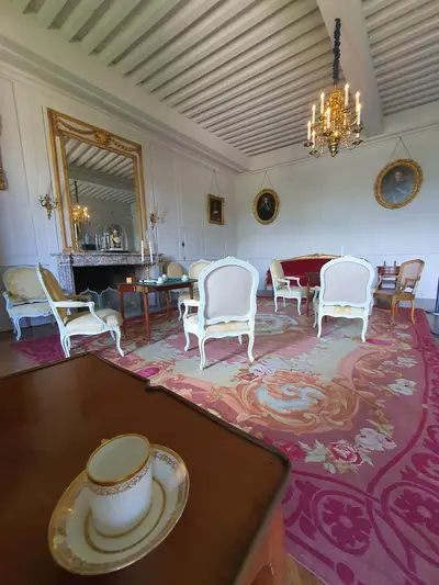 salon
