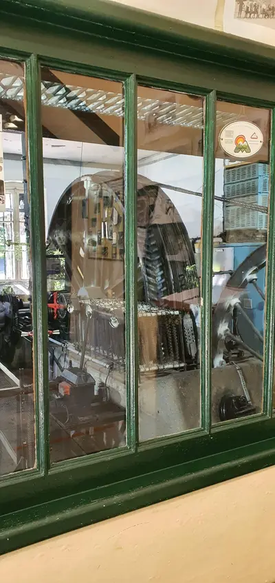 gare haute du funiculaire