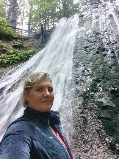 florandophoto à la cascade du rossignolet