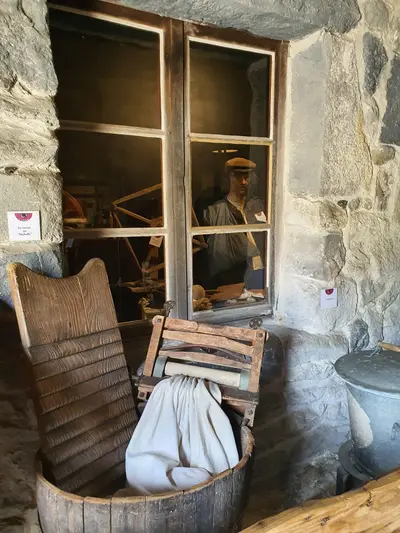 planches à linge