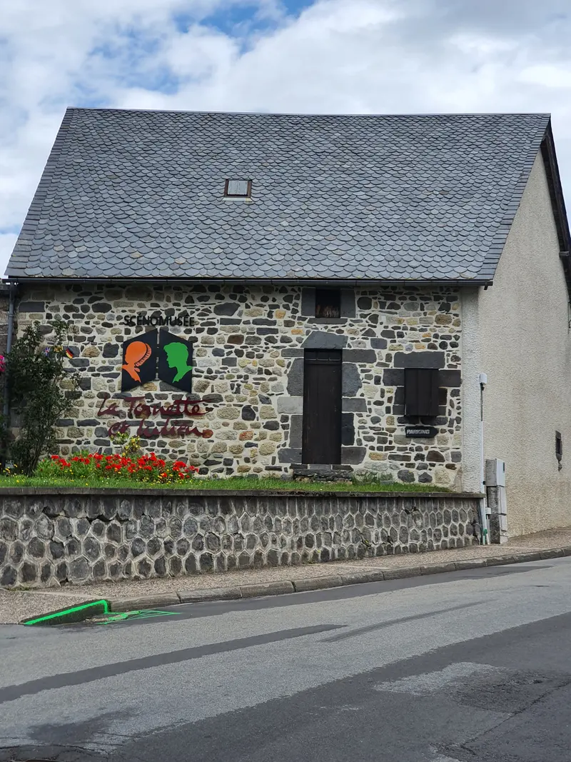 maison de la toinette