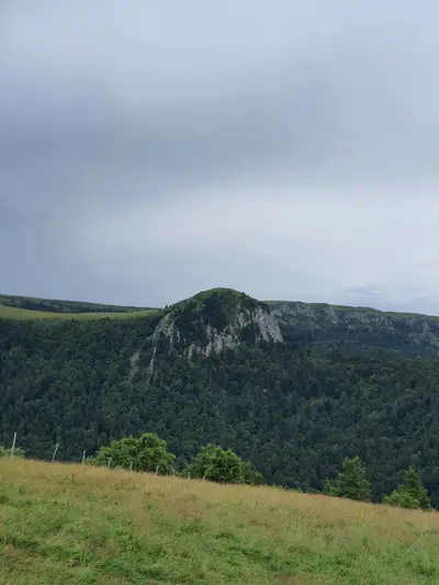 vue sur le capucin