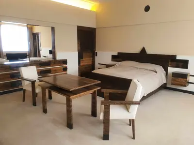 chambre parentale