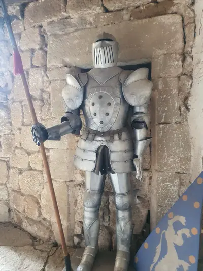 armure