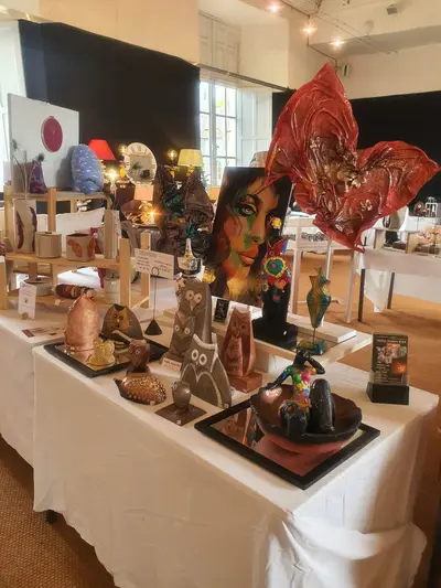 travaux d'artisans