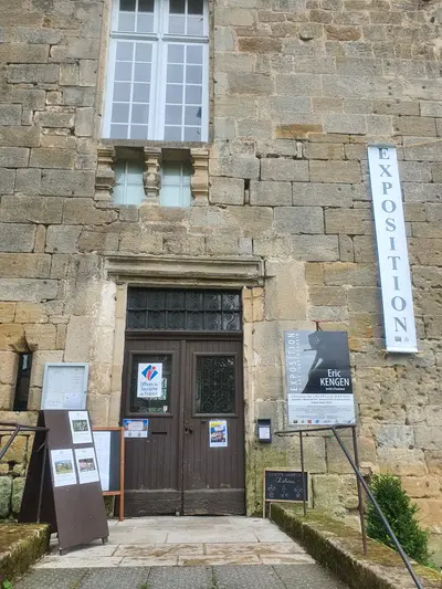 exposition