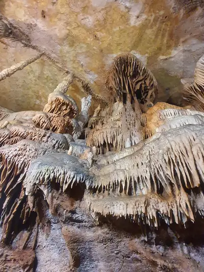 dentelles