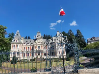 hôtel de ville