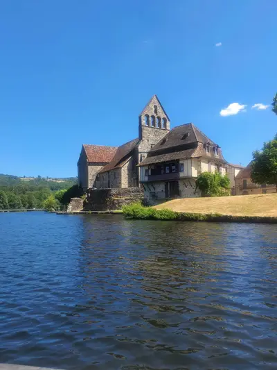 la belle chapelle des pénitants