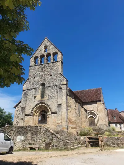 chapelle des pénitants