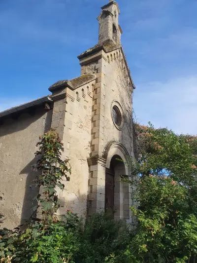 petite église