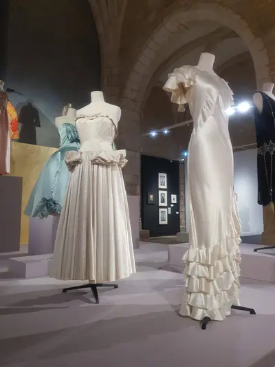 robes de Joséphine Baker