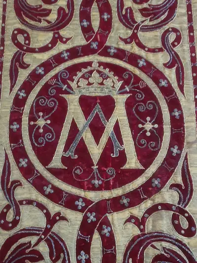 armoiries de Jean Mouliérat