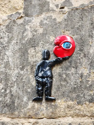 street art