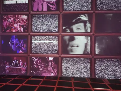 liberté écrans télévision