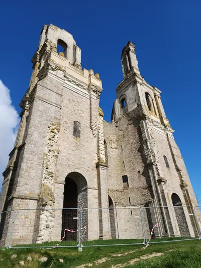 abbaye