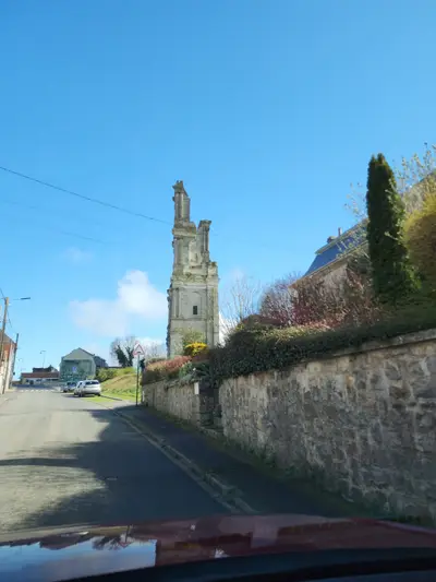 ruines