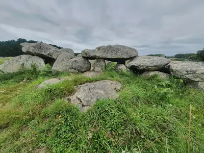 Alignements de Carnac