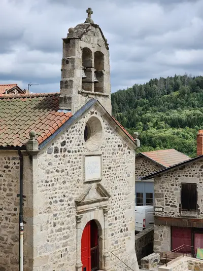 Chapelle