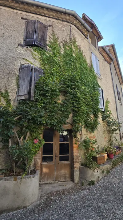 façade