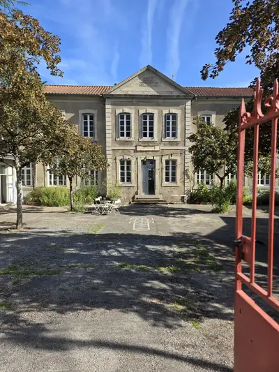 vieille école