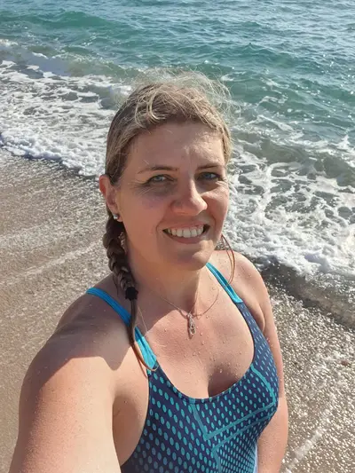 Baignade Florandophoto en maillot de bain