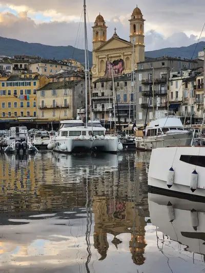 Bastia vieux port scaled