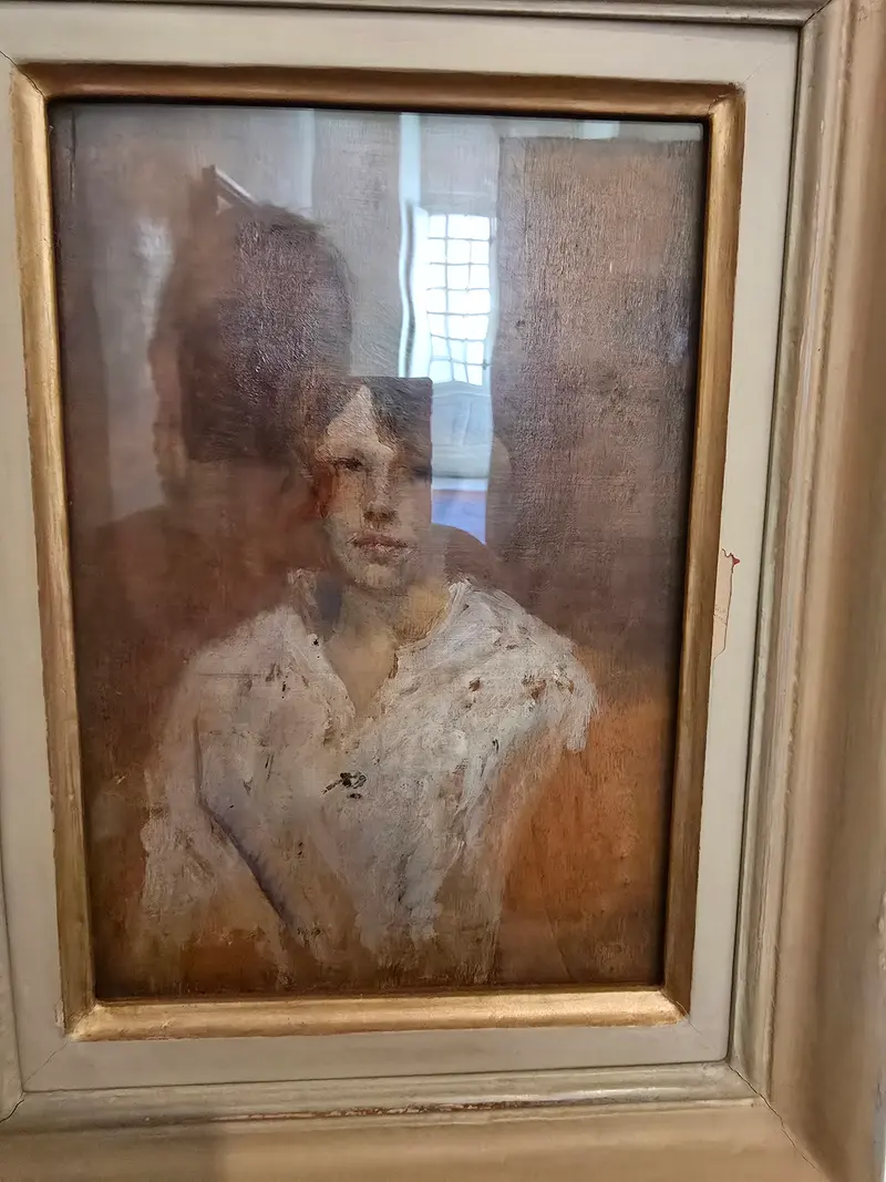 muse de toulouse-lautrec