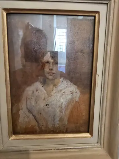 muse de toulouse-lautrec