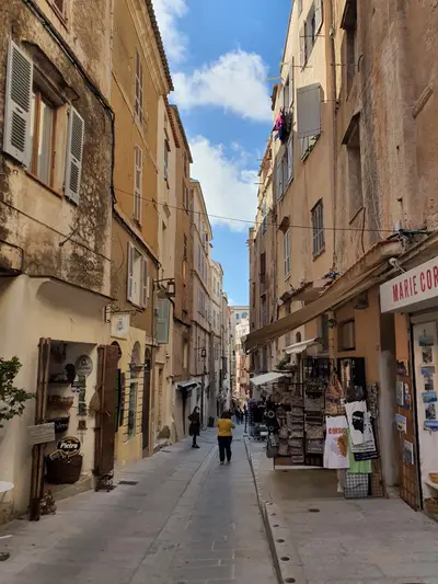 Petite rue