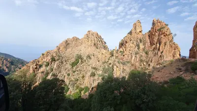 Calanques piana scaled