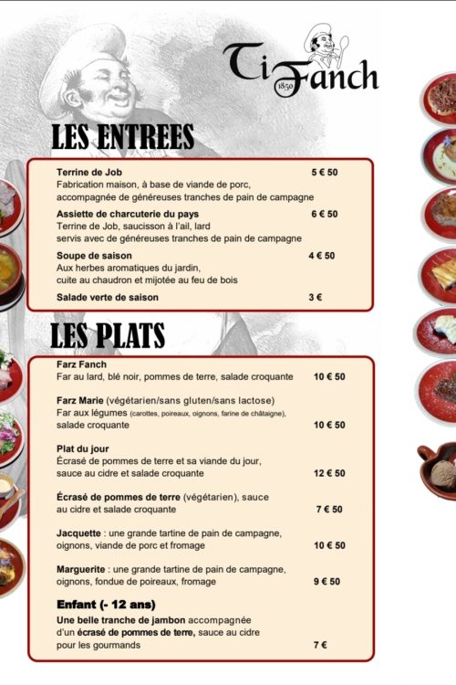 Carte ti-ranch Poul-Fetan