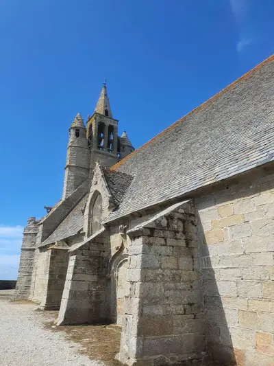 Chapelle notre dame de la joie
