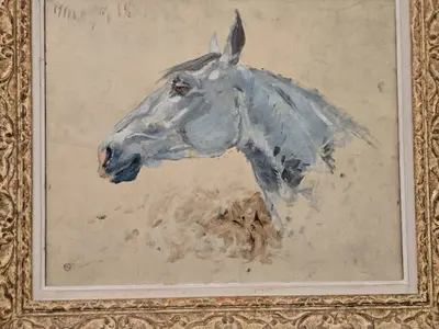 cheval