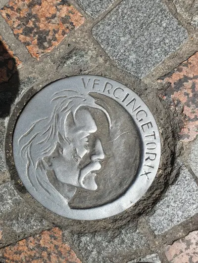 Clou Vercingétorix