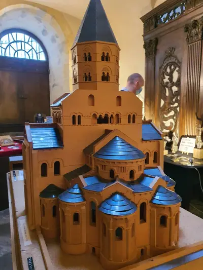 maquette