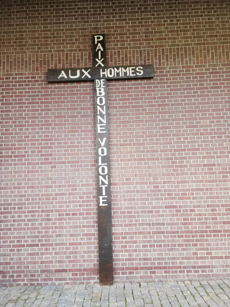 croix