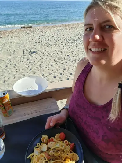 Restaurant chez Matthieu