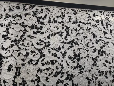 Musée des Manufactures de dentelles à Retournac