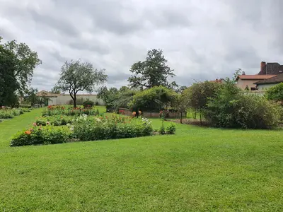 Jardins