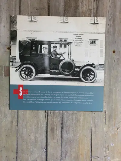Ambulance