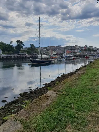 Port Rhu