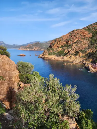 Golfe de Porto